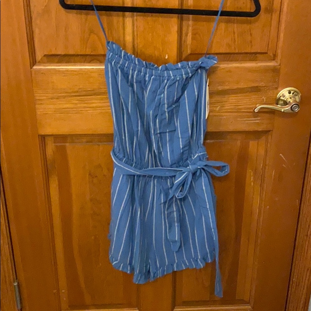 Billabong Romper